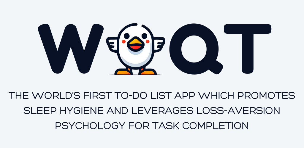 WAQT App Graphic